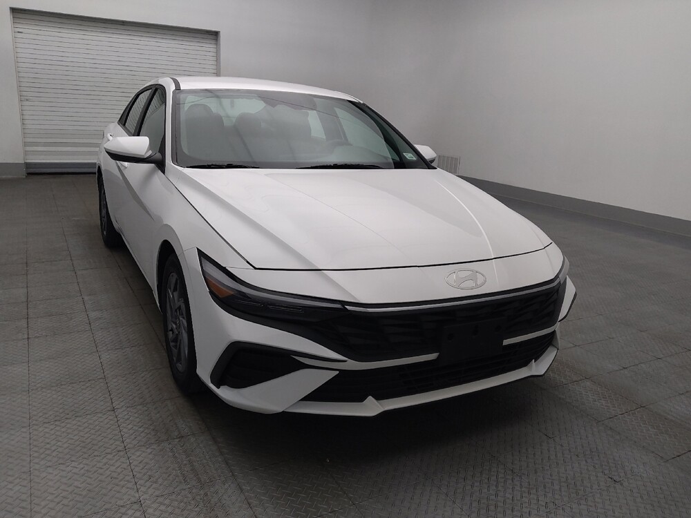 2024 Hyundai Elantra in Kissimmee, FL 34744 - 18134616 14