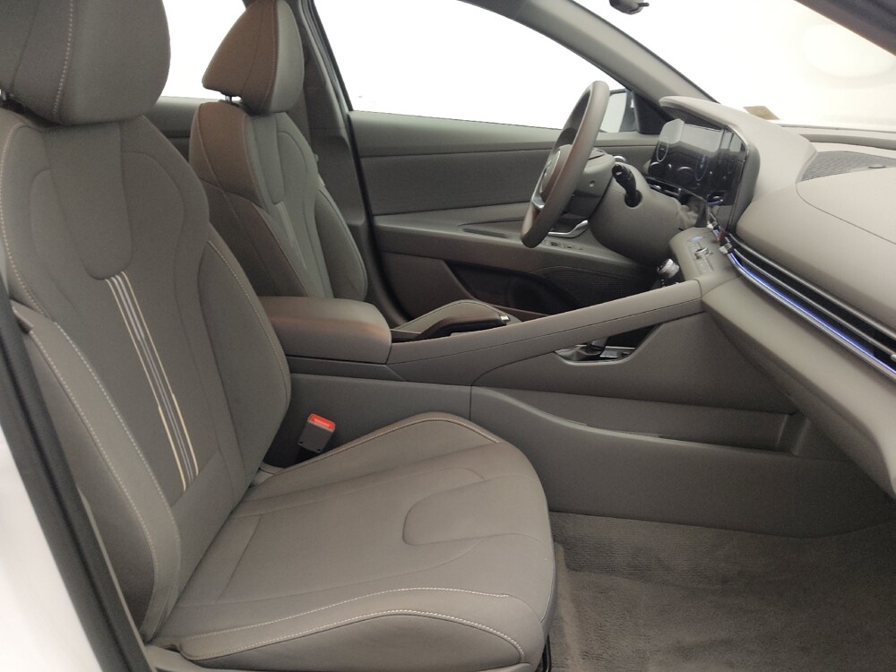 2024 Hyundai Elantra in Kissimmee, FL 34744 - 18134616 21