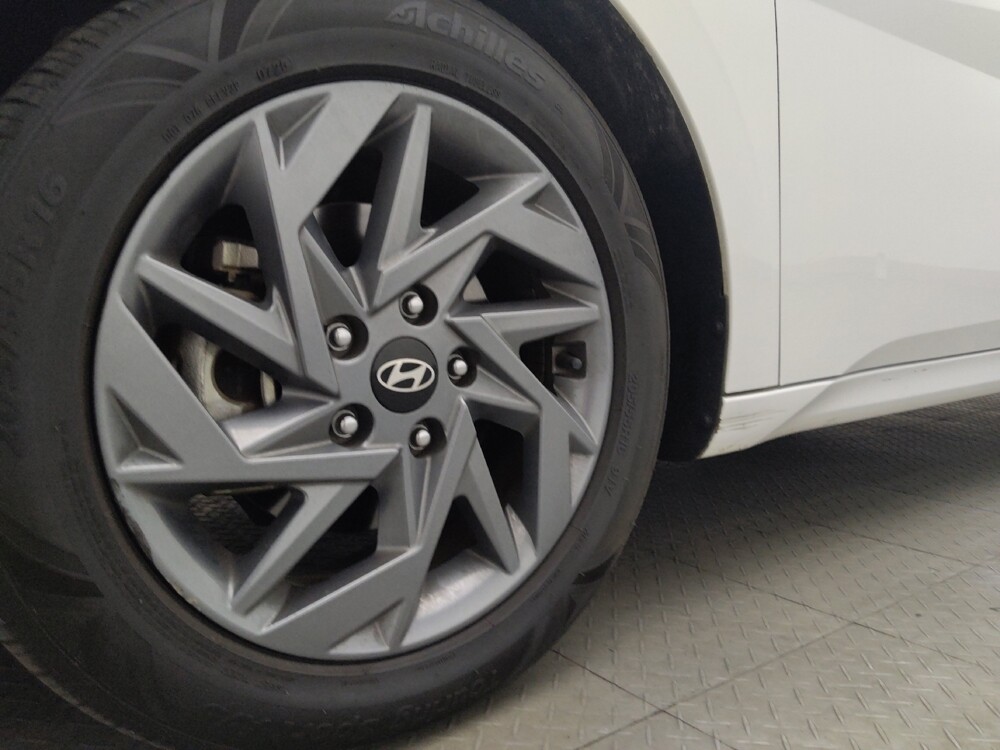 2024 Hyundai Elantra in Kissimmee, FL 34744 - 18134616 31