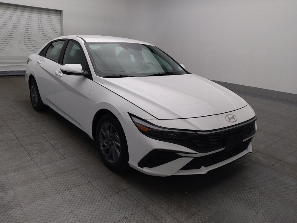 2024 Hyundai Elantra in Kissimmee, FL 34744 - 18134616 13