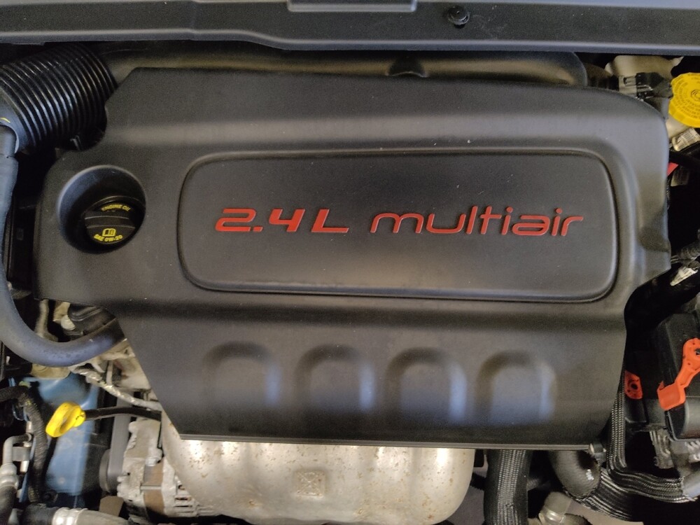 2018 Jeep Compass in Jacksonville, FL 32210 - 18134619 30