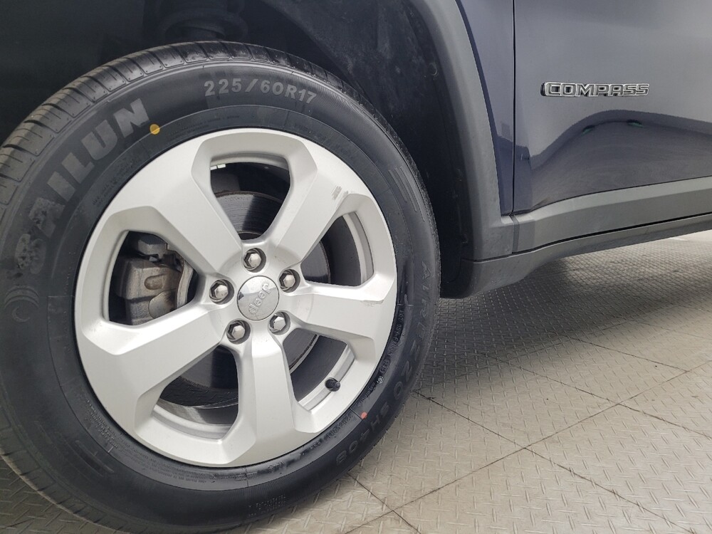 2018 Jeep Compass in Jacksonville, FL 32210 - 18134619 31