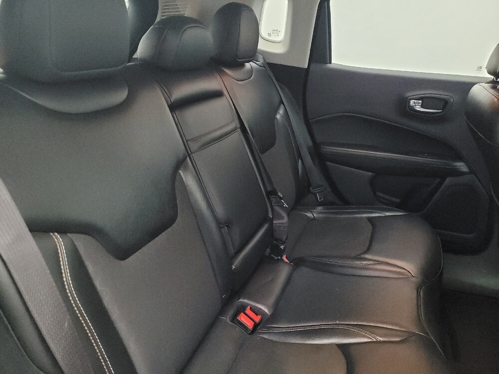 2018 Jeep Compass in Jacksonville, FL 32210 - 18134619 19