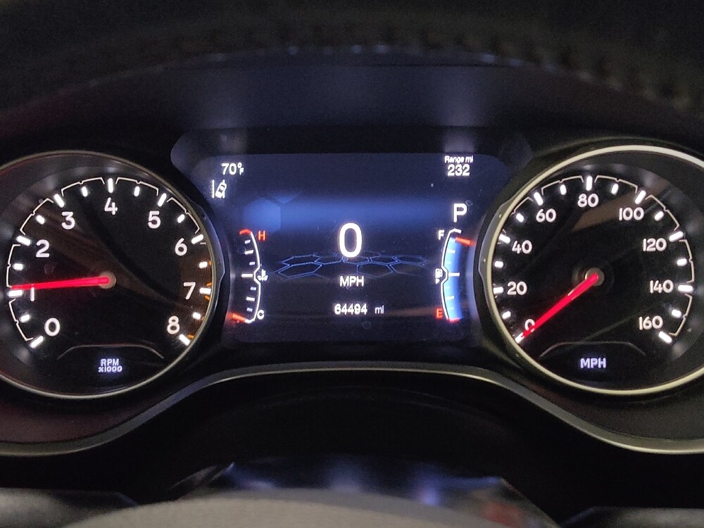 2018 Jeep Compass in Jacksonville, FL 32210 - 18134619 23