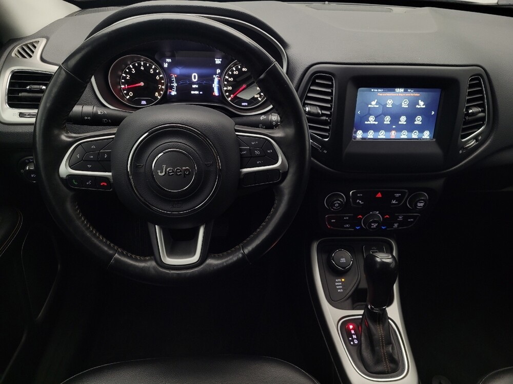 2018 Jeep Compass in Jacksonville, FL 32210 - 18134619 22