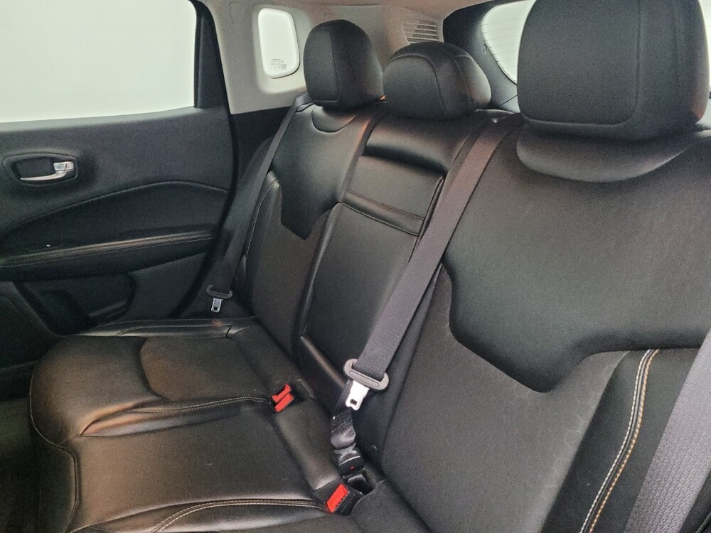 2018 Jeep Compass in Jacksonville, FL 32210 - 18134619 18