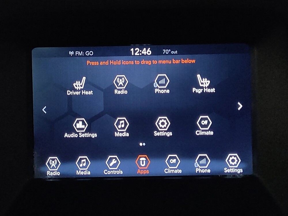 2018 Jeep Compass in Jacksonville, FL 32210 - 18134619 25