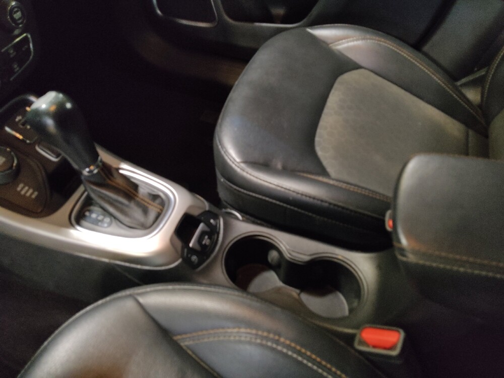 2018 Jeep Compass in Jacksonville, FL 32210 - 18134619 26