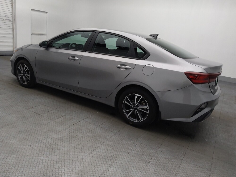 2023 Kia Forte in Kissimmee, FL 34744 - 18134620 3