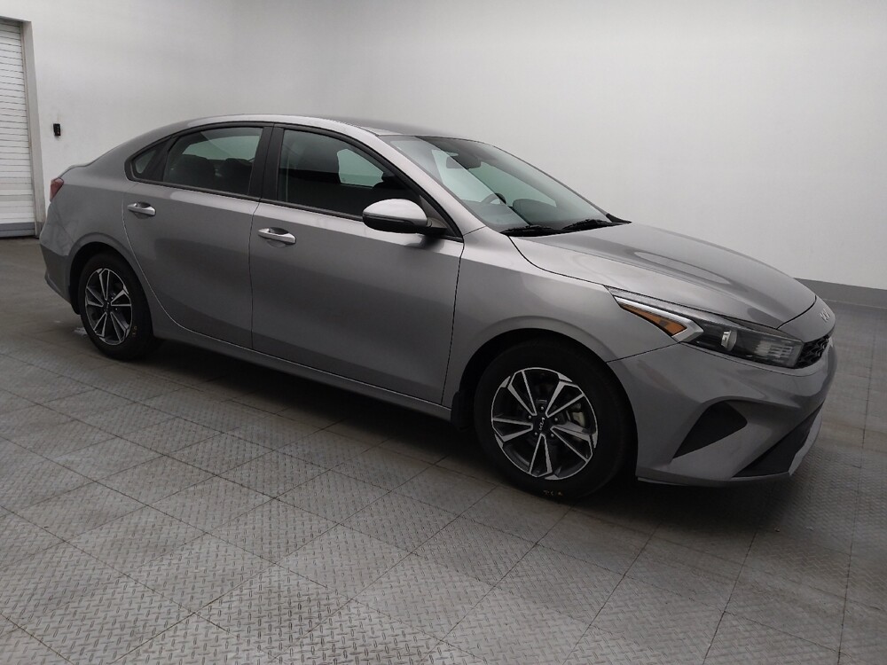 2023 Kia Forte in Kissimmee, FL 34744 - 18134620 11