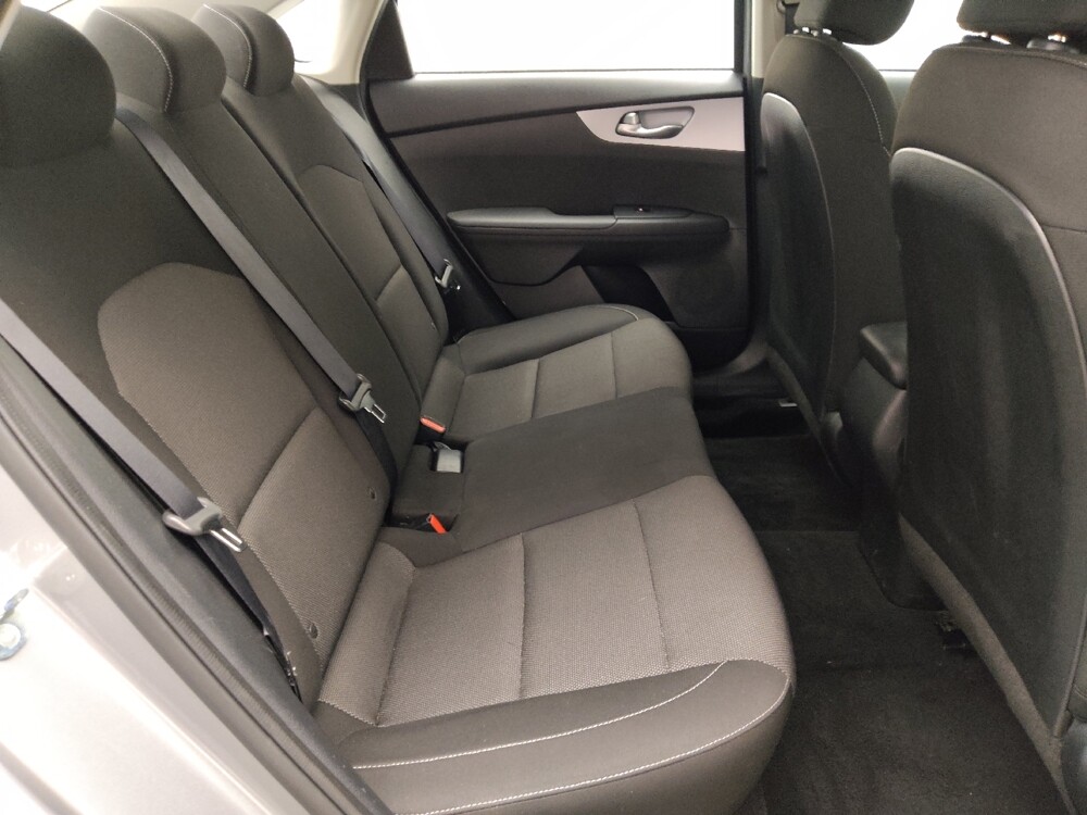 2023 Kia Forte in Kissimmee, FL 34744 - 18134620 19