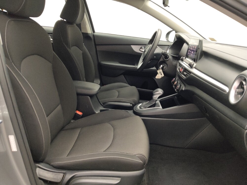 2023 Kia Forte in Kissimmee, FL 34744 - 18134620 21
