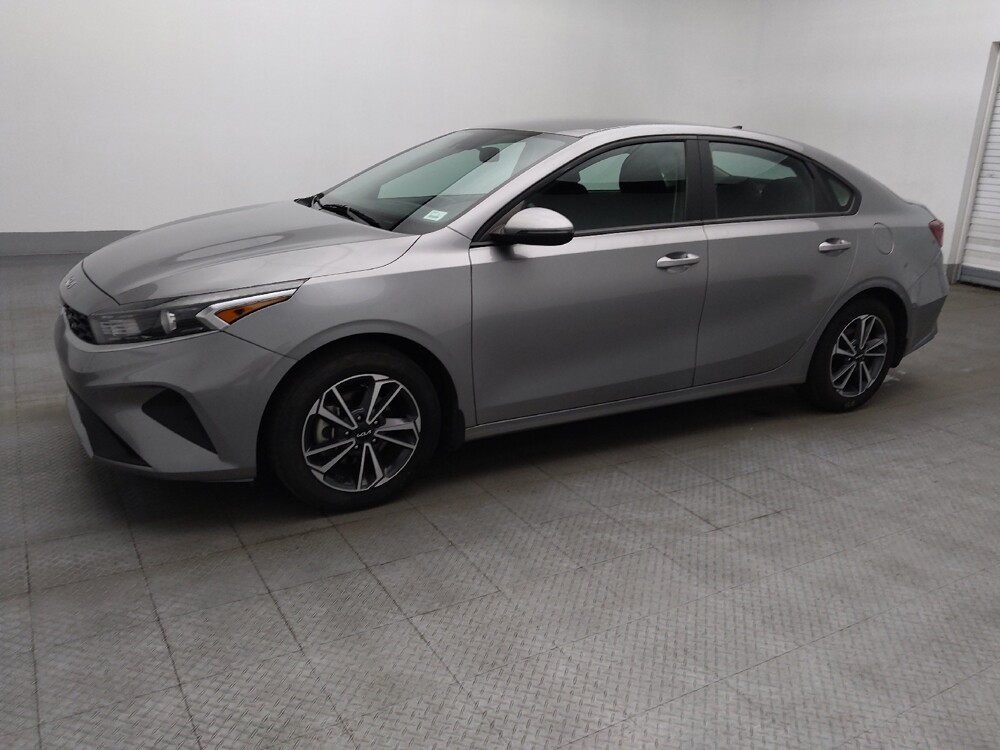2023 Kia Forte in Kissimmee, FL 34744 - 18134620 2