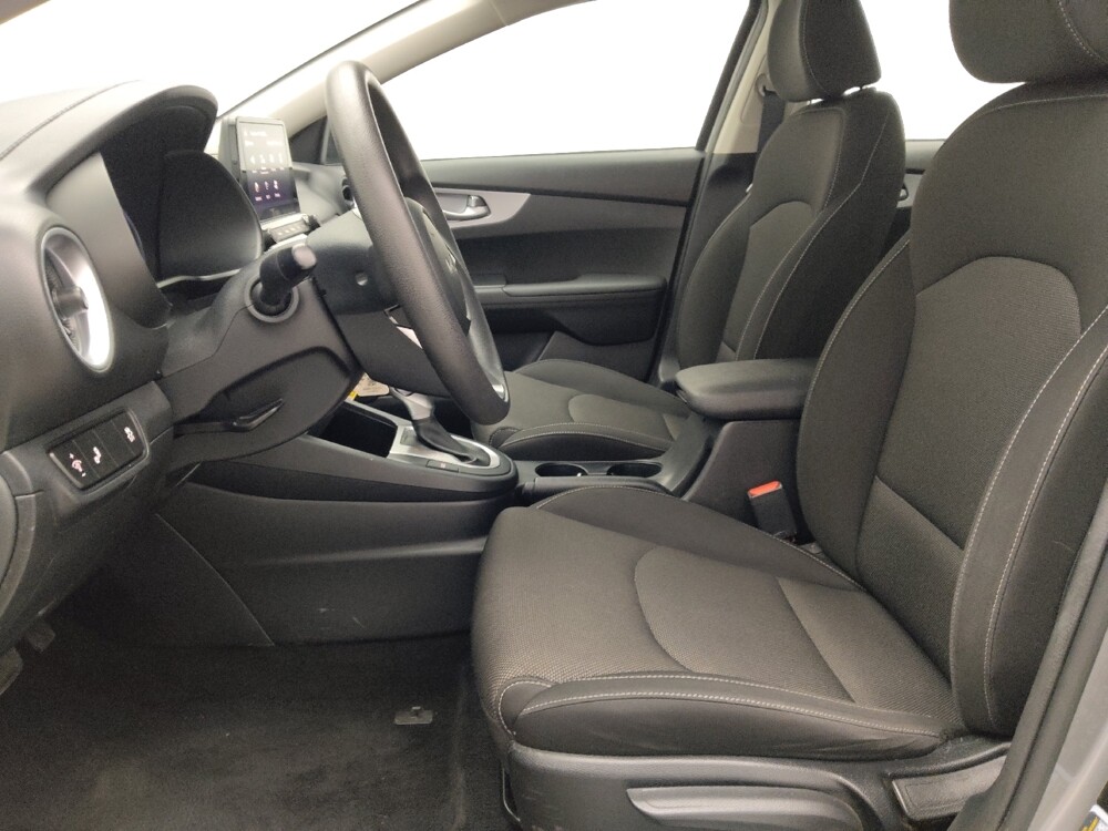 2023 Kia Forte in Kissimmee, FL 34744 - 18134620 17