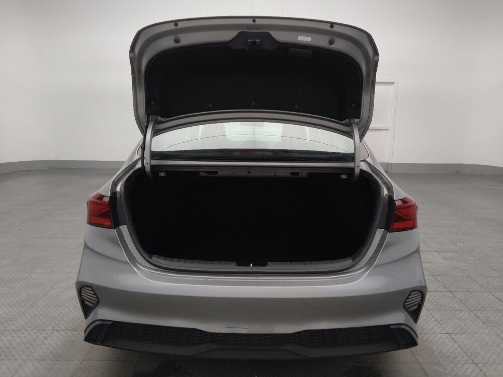 2023 Kia Forte in Kissimmee, FL 34744 - 18134620 29