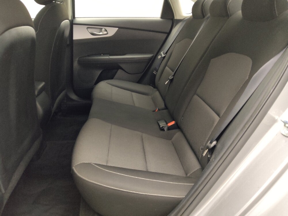 2023 Kia Forte in Kissimmee, FL 34744 - 18134620 18