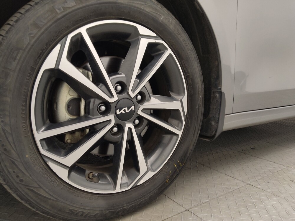 2023 Kia Forte in Kissimmee, FL 34744 - 18134620 31