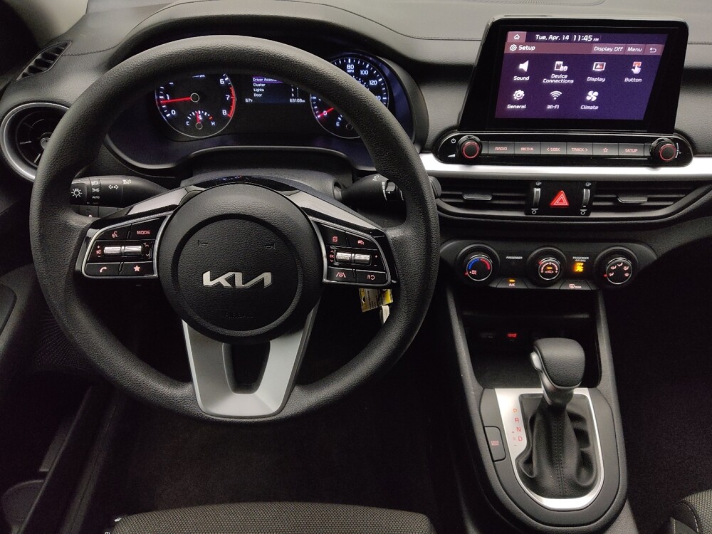 2023 Kia Forte in Kissimmee, FL 34744 - 18134620 22