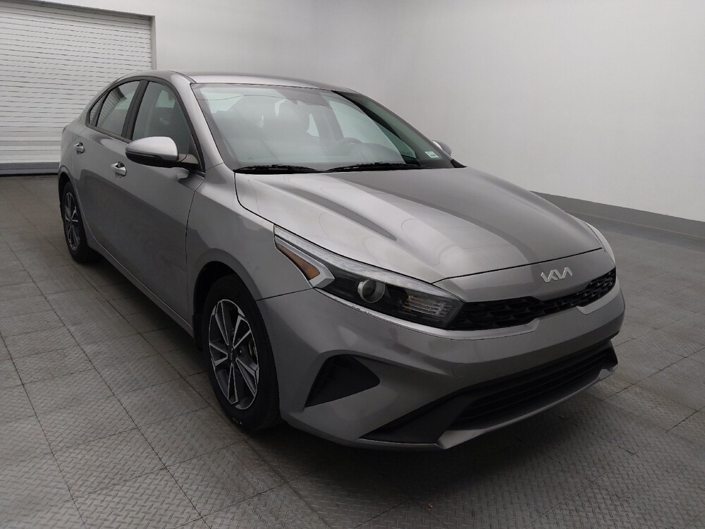 2023 Kia Forte in Kissimmee, FL 34744 - 18134620 13
