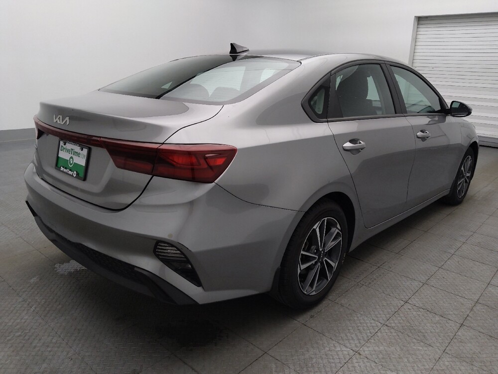 2023 Kia Forte in Kissimmee, FL 34744 - 18134620 9