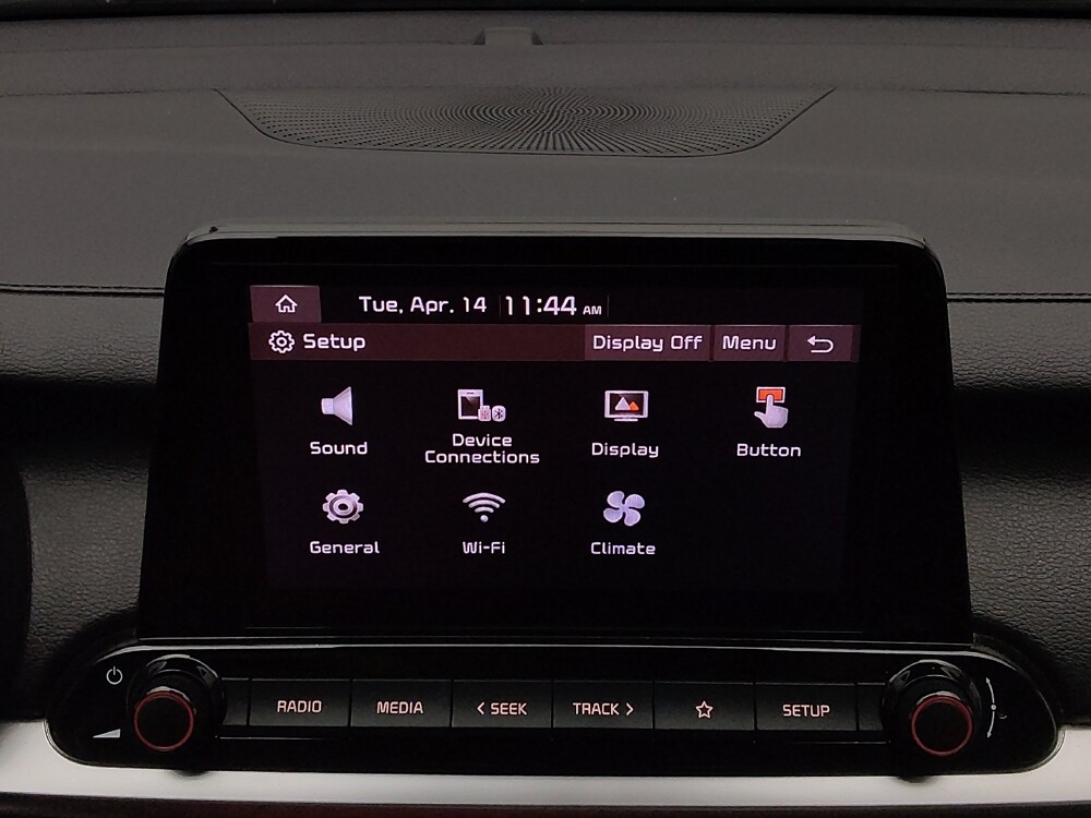 2023 Kia Forte in Kissimmee, FL 34744 - 18134620 25