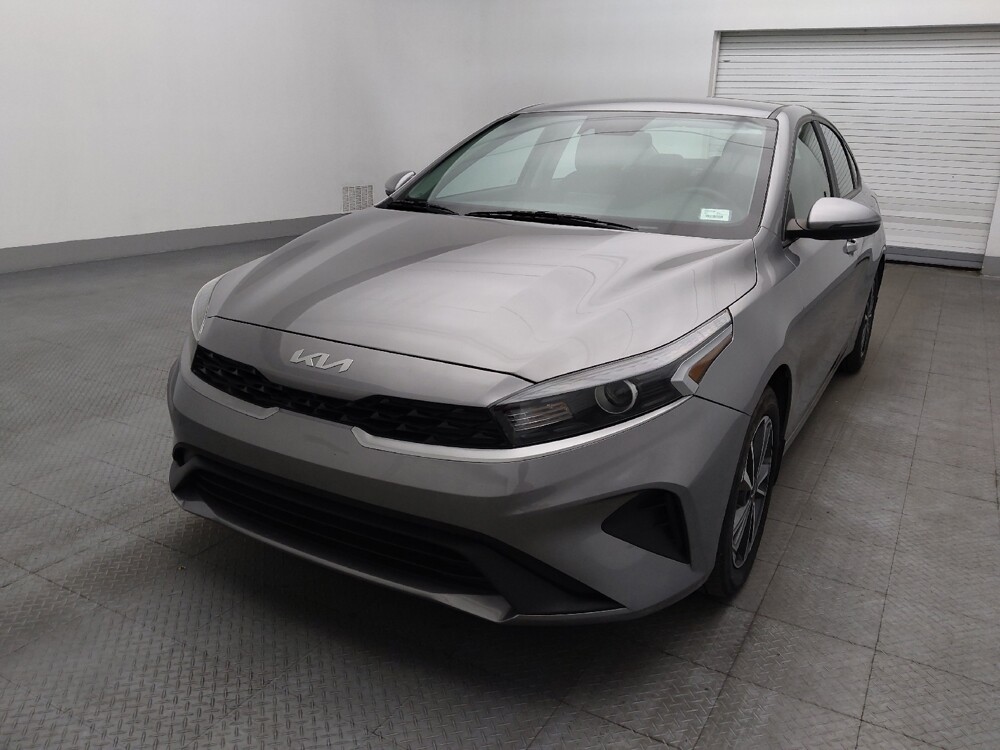 2023 Kia Forte in Kissimmee, FL 34744 - 18134620 15