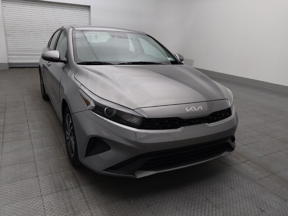 2023 Kia Forte in Kissimmee, FL 34744 - 18134620 14