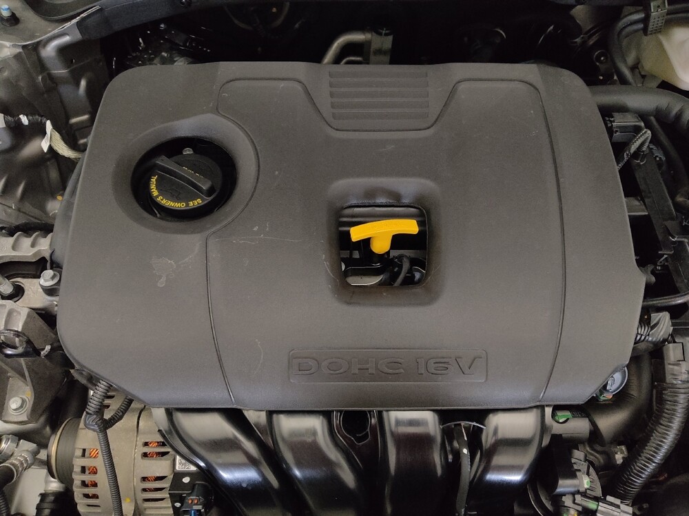 2023 Kia Forte in Kissimmee, FL 34744 - 18134620 30