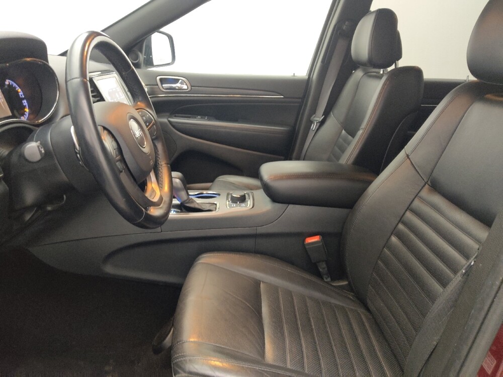 2020 Jeep Grand Cherokee in Pensacola, FL 32505 - 18134621 17