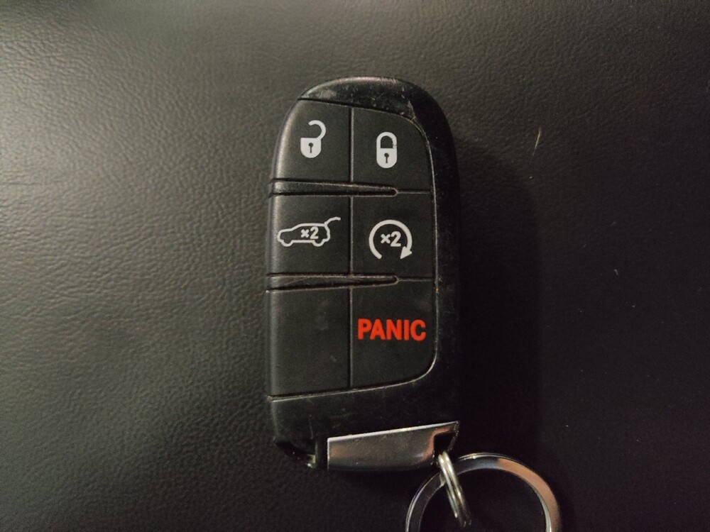 2020 Jeep Grand Cherokee in Pensacola, FL 32505 - 18134621 32