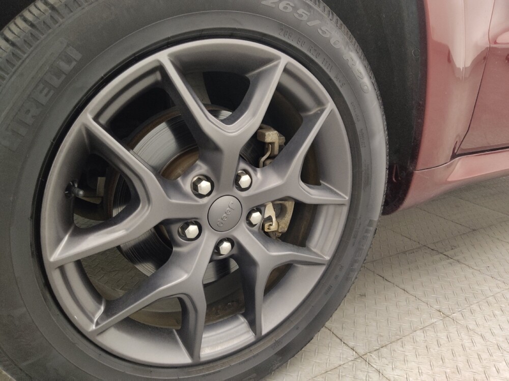 2020 Jeep Grand Cherokee in Pensacola, FL 32505 - 18134621 31