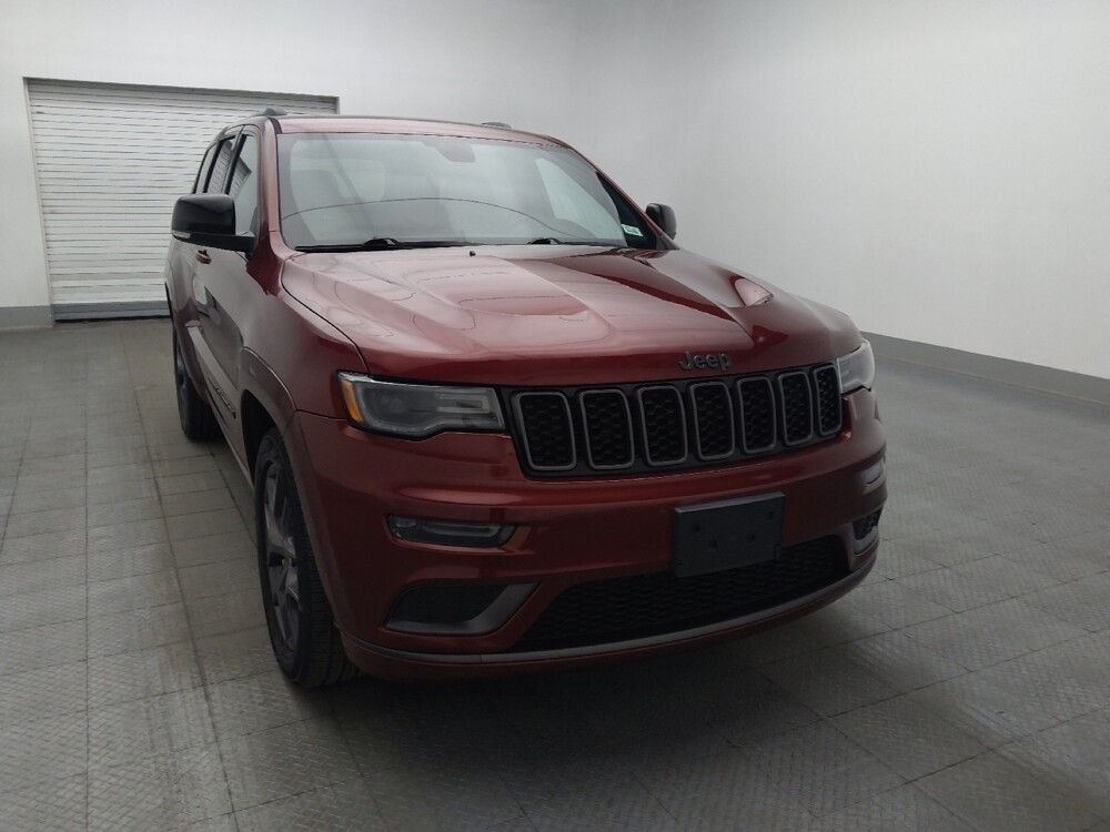 2020 Jeep Grand Cherokee in Pensacola, FL 32505 - 18134621 14