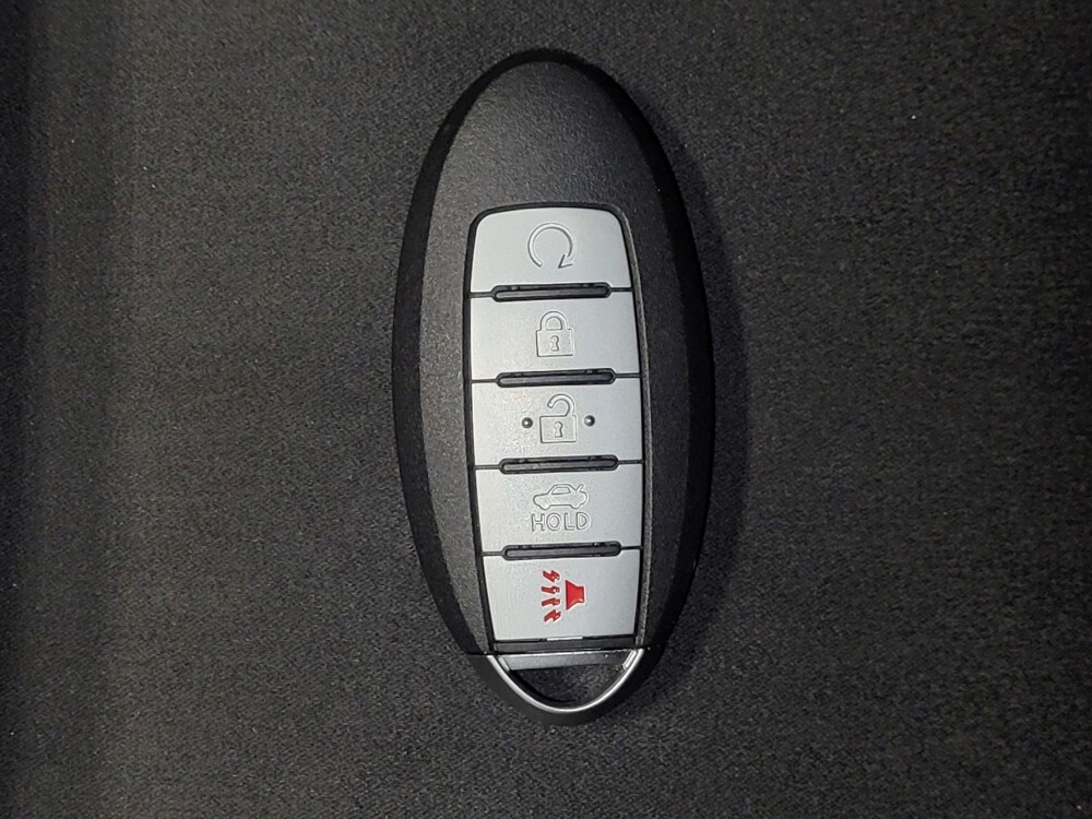 2020 Nissan Altima in Jacksonville, FL 32225 - 18134622 32