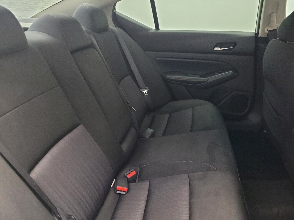 2020 Nissan Altima in Jacksonville, FL 32225 - 18134622 19