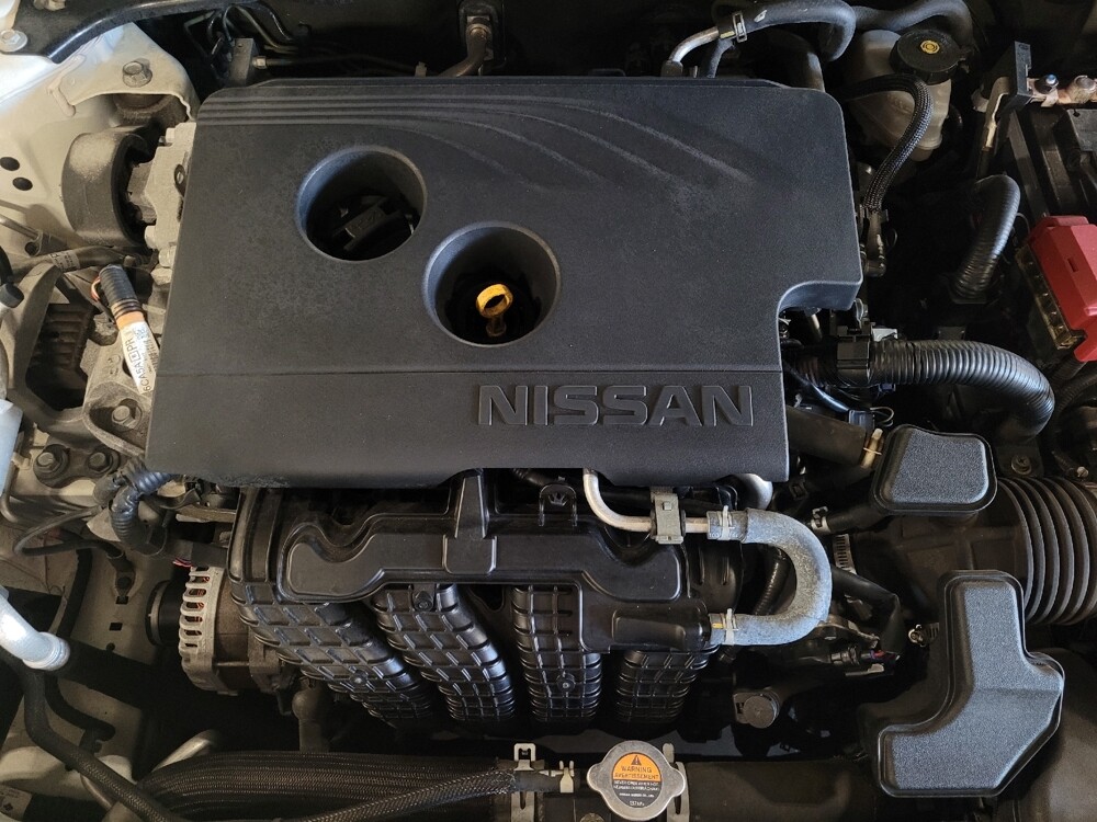 2020 Nissan Altima in Jacksonville, FL 32225 - 18134622 30