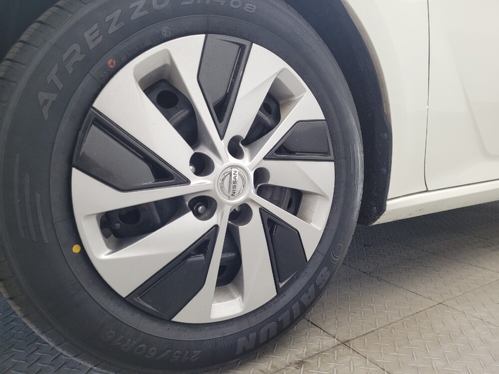 2020 Nissan Altima in Jacksonville, FL 32225 - 18134622 31