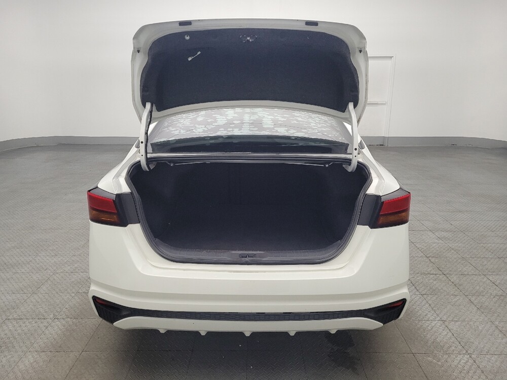 2020 Nissan Altima in Jacksonville, FL 32225 - 18134622 29