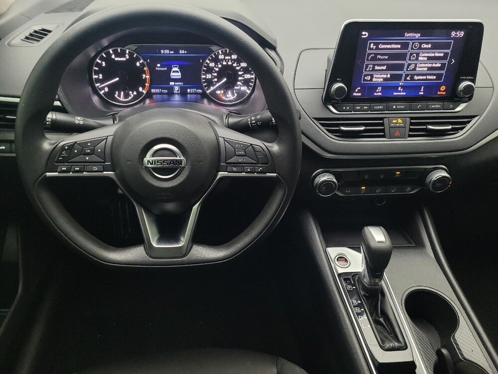 2020 Nissan Altima in Jacksonville, FL 32225 - 18134622 22