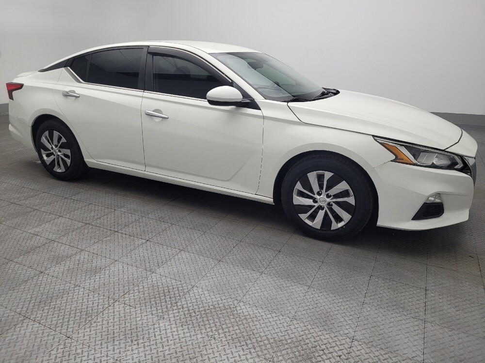 2020 Nissan Altima in Jacksonville, FL 32225 - 18134622 11