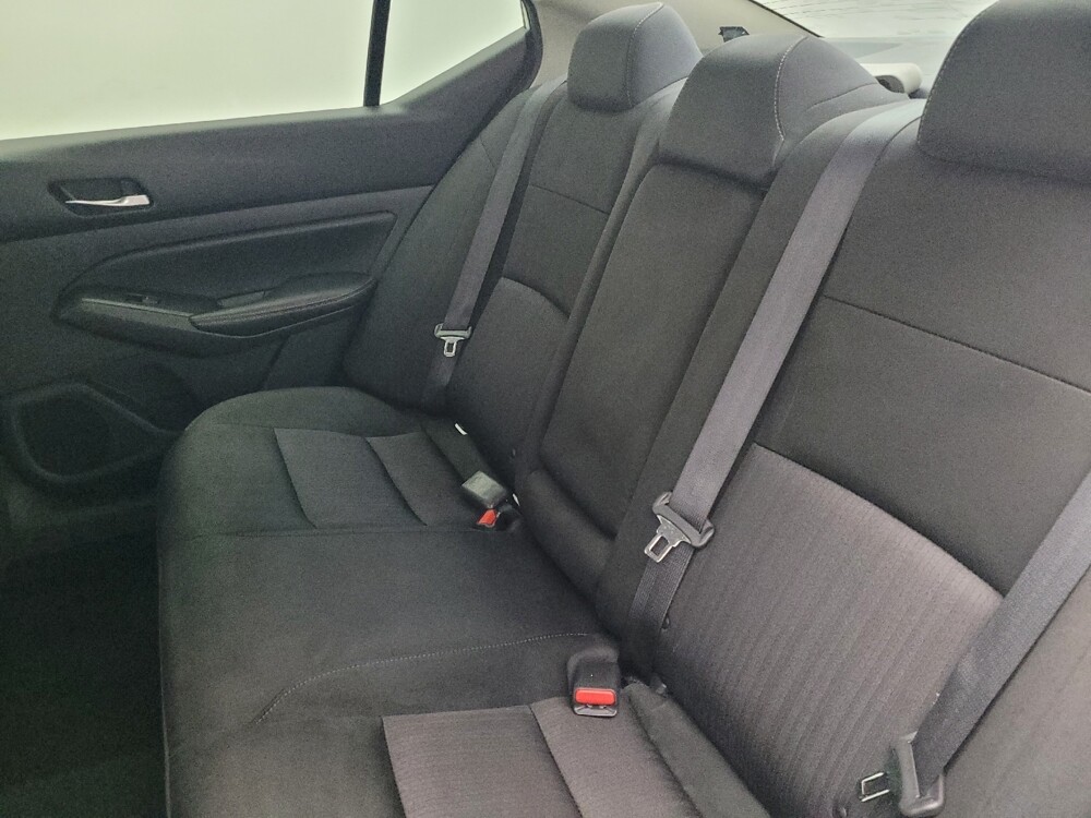 2020 Nissan Altima in Jacksonville, FL 32225 - 18134622 18