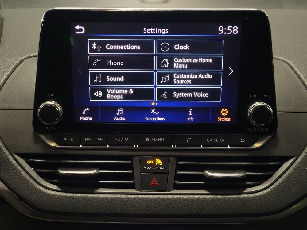 2020 Nissan Altima in Jacksonville, FL 32225 - 18134622 25