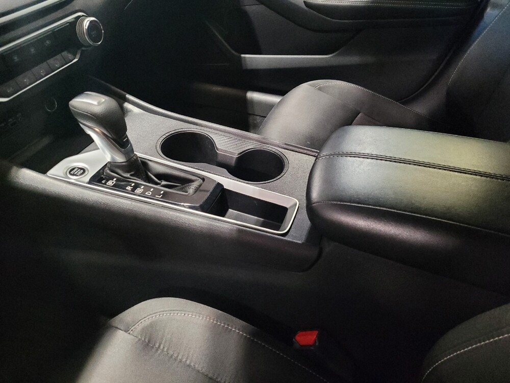 2020 Nissan Altima in Jacksonville, FL 32225 - 18134622 26