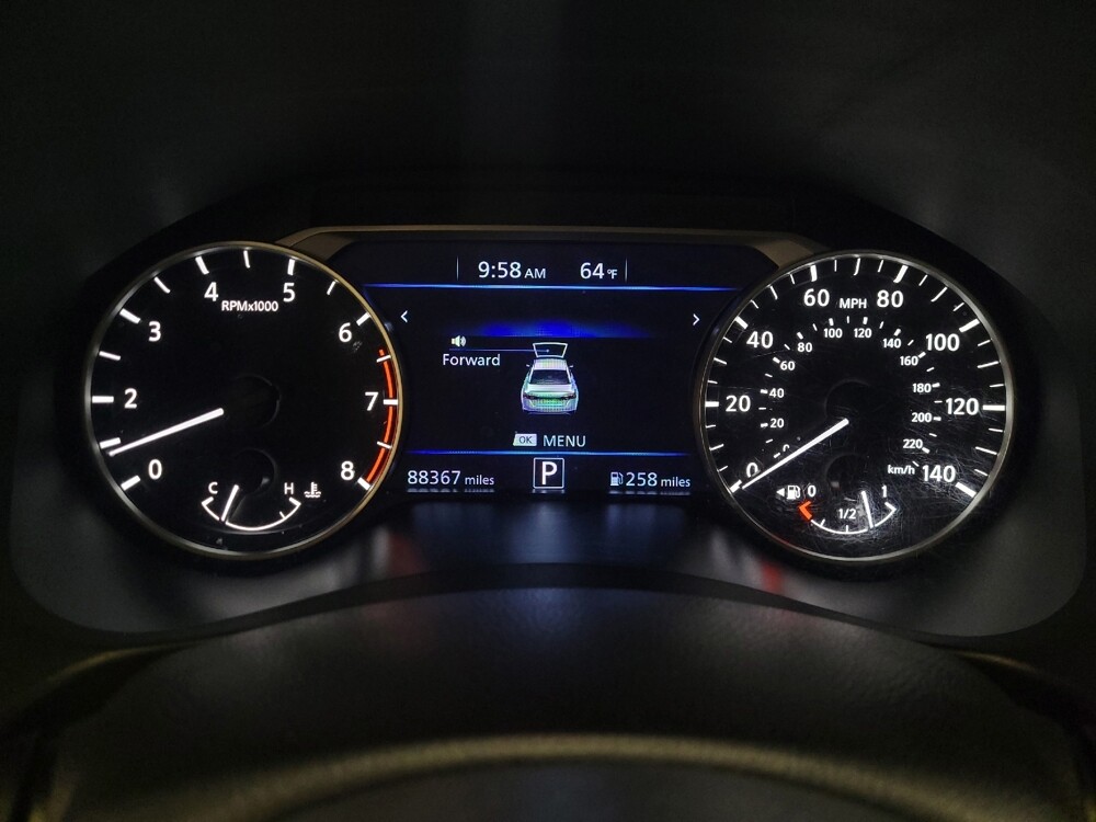 2020 Nissan Altima in Jacksonville, FL 32225 - 18134622 23