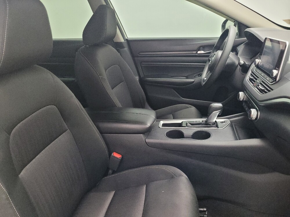 2020 Nissan Altima in Jacksonville, FL 32225 - 18134622 21