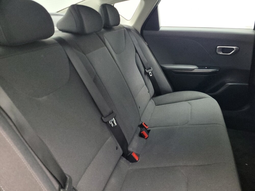 2025 Kia K4 in Pensacola, FL 32505 - 18134623 19