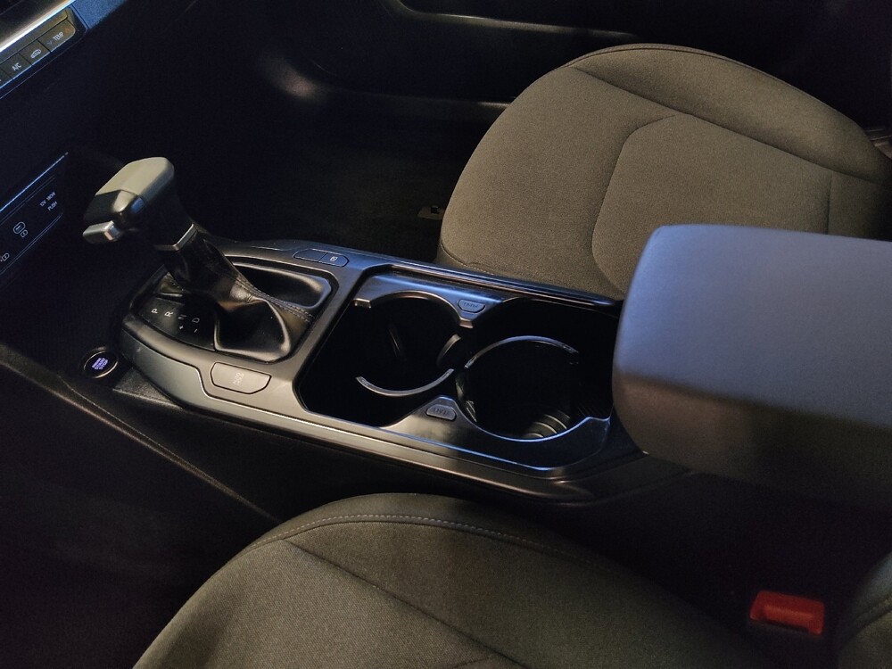 2025 Kia K4 in Pensacola, FL 32505 - 18134623 26