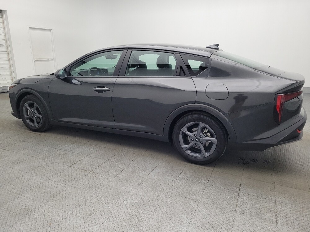 2025 Kia K4 in Pensacola, FL 32505 - 18134623 3