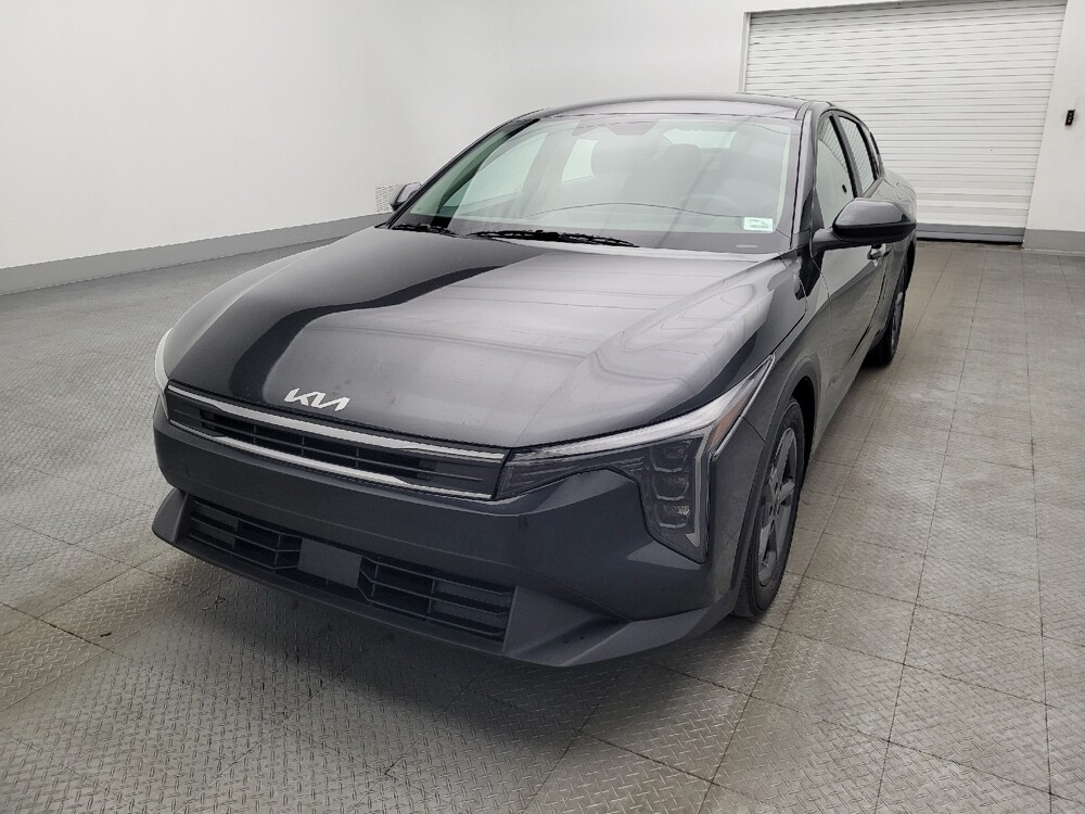2025 Kia K4 in Pensacola, FL 32505 - 18134623 15