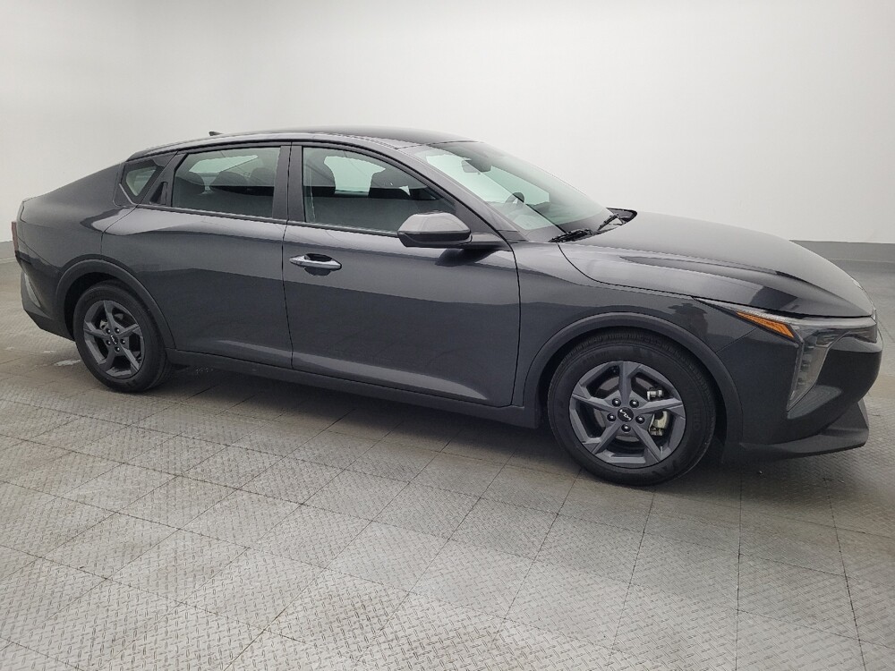 2025 Kia K4 in Pensacola, FL 32505 - 18134623 11