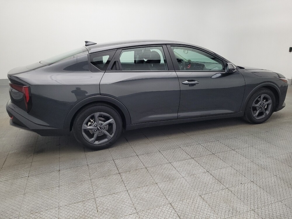 2025 Kia K4 in Pensacola, FL 32505 - 18134623 10